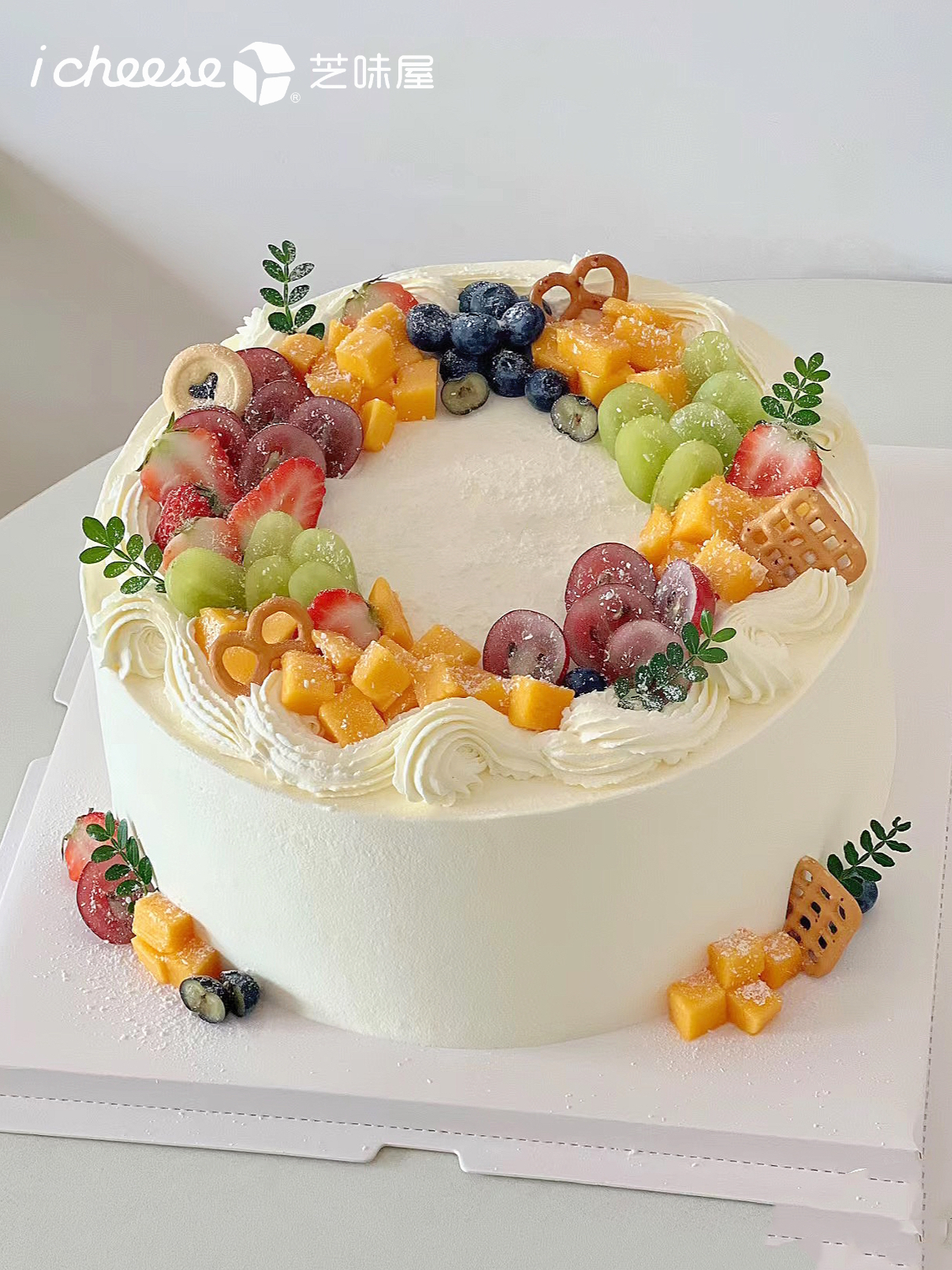 鲜果多多（FH69）