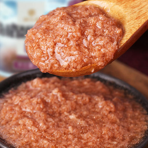 壮元海 磷虾干 100g/袋*7袋/14袋【下单赠送磷虾酱罐头】 商品图5