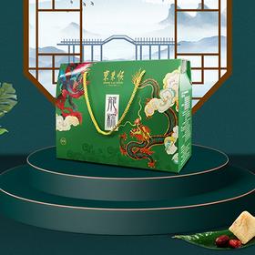 东来顺东来福礼香粽礼盒960g【BH】