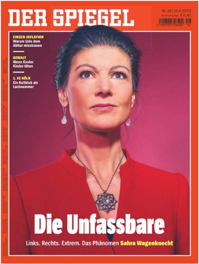 Der Spiegel - 2023.04.15