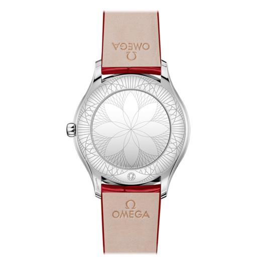 欧米茄 OMEGA 碟飞系列名典腕表 36毫米石英腕表 428.18.36.60.04.002 商品图1