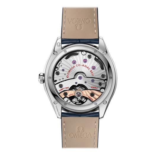 欧米茄 OMEGA 碟飞系列名典腕表 40毫米至臻同轴腕表 432.13.40.21.03.001 商品图1