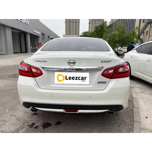 日产 天籁 2.0L XL 智进版【长租-北京】 商品图5