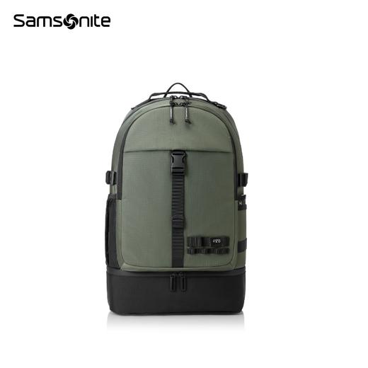 新秀丽MARMION系列潮酷双肩包QK8*001 商品图0