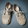 【服装鞋包】韩版男士休闲透气凉鞋包头潮流缝制夏季凉鞋 商品缩略图2