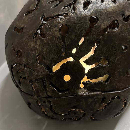 铁 装 置 灯 - 005（不含灯具） 商品图2