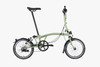 BROMPTON/Matcha Green抹茶绿（MY23 C-Line) 商品缩略图0