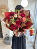 夏初----混搭花束 商品缩略图0