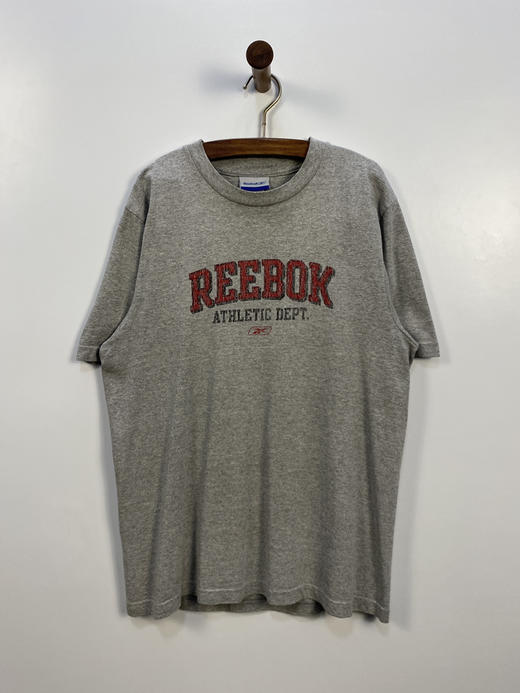 90年代 Vintage Reebok 锐步 体育 短袖T恤 _SST(S) 商品图1