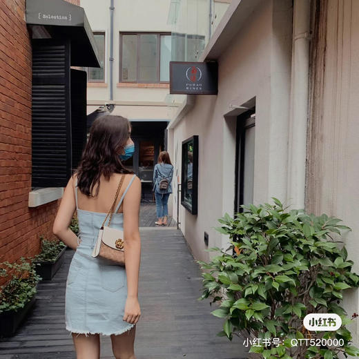 蔻驰山茶花小号 商品图3