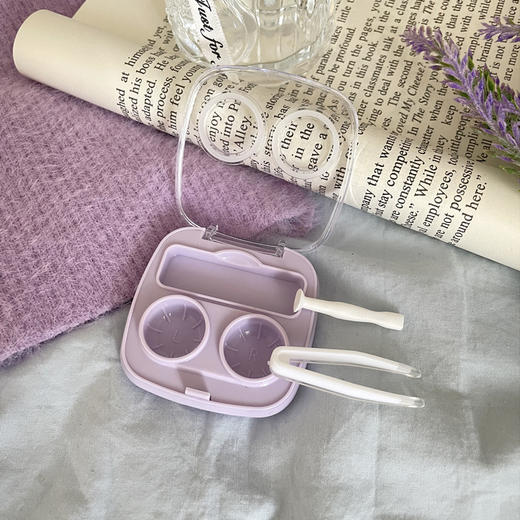 隐形眼镜盒/像鱼as2305 商品图4