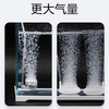 森森氧气泵鱼缸小型小鱼缸增氧泵静音家用增氧机鱼缸增氧器制氧机 商品缩略图4