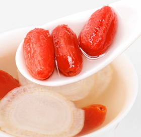  怎么才算特优级？对照这几点，明明白白选枸杞！ 