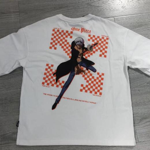 航海王服饰1622101M012 商品图1