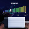 森森氧气泵鱼缸小型小鱼缸增氧泵静音家用增氧机鱼缸增氧器制氧机 商品缩略图2