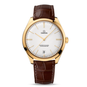 欧米茄 OMEGA 碟飞系列名典腕表 40毫米至臻同轴腕表 432.53.40.21.02.001