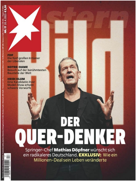 Der Stern - 2023.04.20