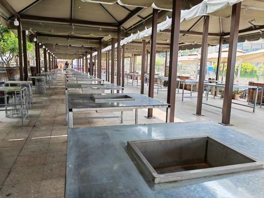 【泊寓户外】5月13日深圳南澳，看落日，烧烤大餐之旅 商品图6