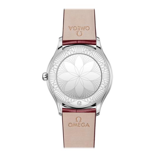 欧米茄 OMEGA 碟飞系列名典腕表 36毫米石英腕表 428.18.36.60.11.001 商品图1