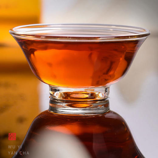 【直送到家】51g荆川茶晏马头岩肉桂（特级岩茶） 商品图3