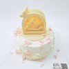 牵妈妈的手（奶油戚风蛋糕） 商品缩略图3