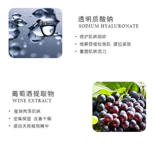 优选|德兰玫瑰胶原柔肤乳 胶原蛋白成份  细滑水润 通透不油腻   100ml/瓶 商品图4