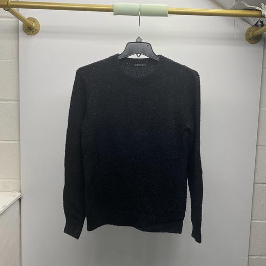 THEORY/希尔瑞   女士长袖圆领针织衫 商品图0