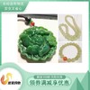 富贵花开和田玉套组 商品缩略图0