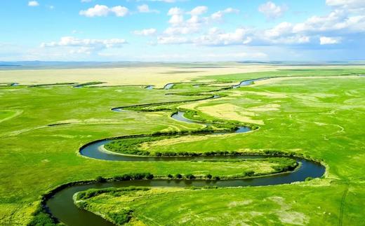 “美好盛年号”直达乌拉盖+大兴安岭阿尔山游学专列15天游 商品图5