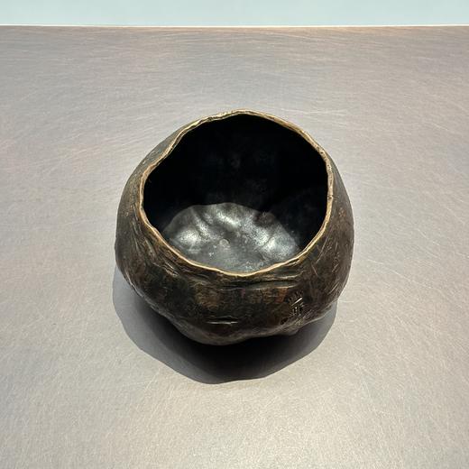 紫 铜 钵 - 019 商品图1