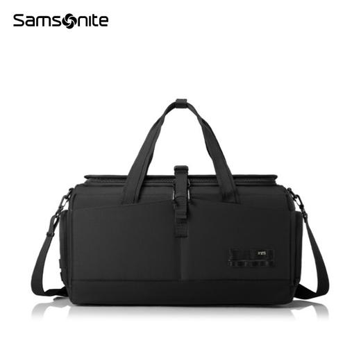 新秀丽MARMION系列潮酷波士顿包QK8*003 商品图1