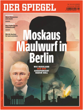 Der Spiegel - 2023.03.11
