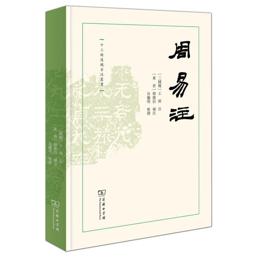 周易注 商品图0