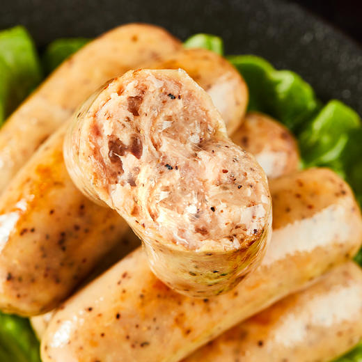 【思念】金牌烤肠黑胡椒味440g*2 商品图1