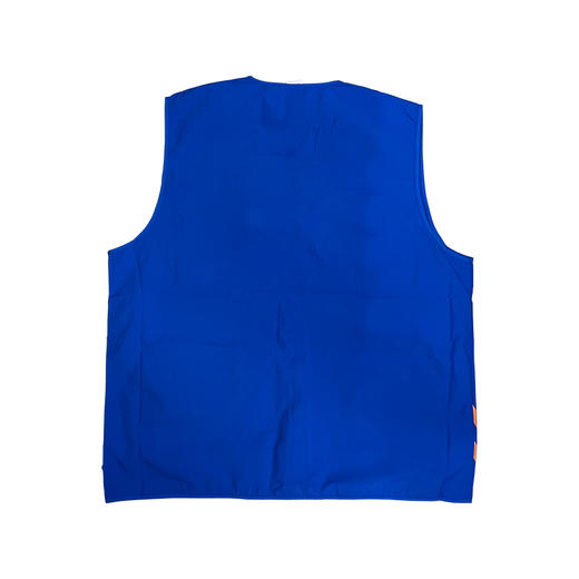 马甲工服（新旧款随机发货） 商品图1