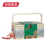 东来顺竹篮香粽礼盒1440g（包邮直发）【CS】 商品缩略图5