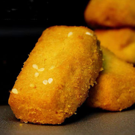  曝光！老式糕点的现状！制作方法太真实！ 