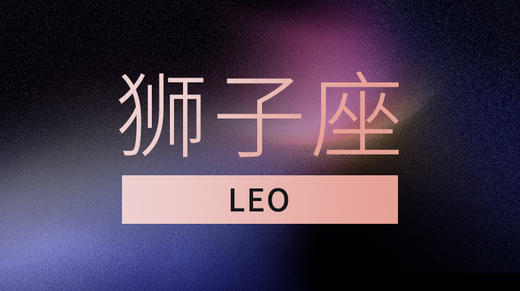 狮子座 商品图0