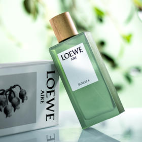 罗1威 奇迹天光 L0ewe Aire Sutileza 分装