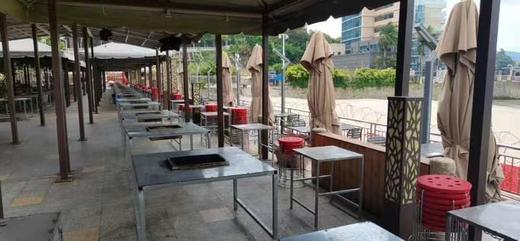 【泊寓户外】5月13日深圳南澳，看落日，烧烤大餐之旅 商品图3