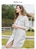美标真丝睡裙330281 商品缩略图0