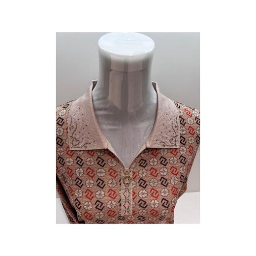 3楼禧宝鹿服饰女式七分袖 商品图1