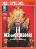 Der Spiegel - 2023.05.06 商品缩略图0