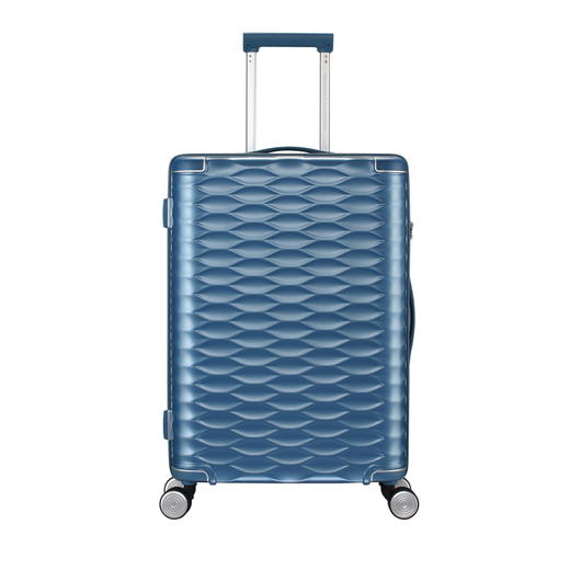 【美旅】GLIMMER系列轻奢时尚PC材质波纹箱NI6 商品图8