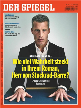 Der Spiegel - 2023.04.22