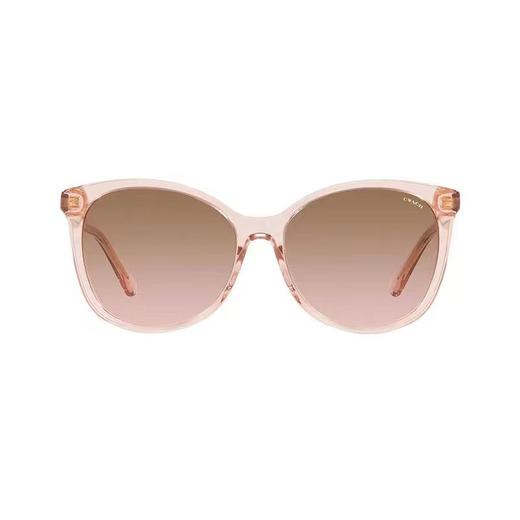 百货世界-博士眼镜-COACH太阳镜【礼盒套装】 商品图0