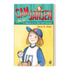 英文原版 Cam Jansen the Mystery of the Babe Ruth Baseball #6 简森侦探故事6 英文版 进口英语原版书籍 商品缩略图0