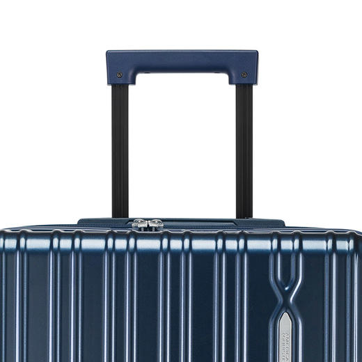 79B*41102 八轮旋转拉杆箱M-24英寸-蓝色 商品图7