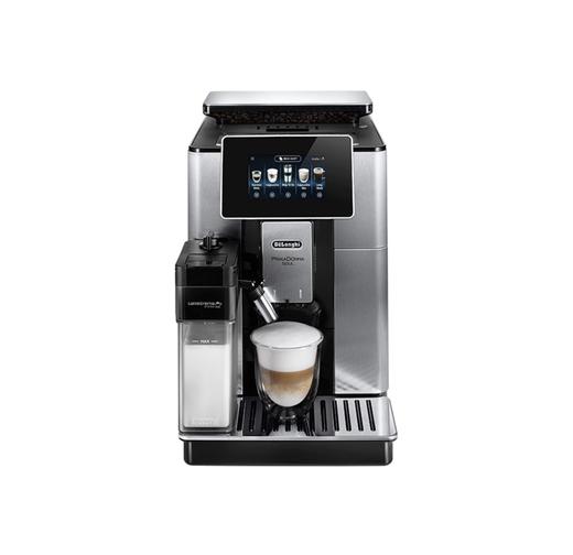 德龙Delonghi 全自动咖啡机 ECAM610.75.MB 商品图0