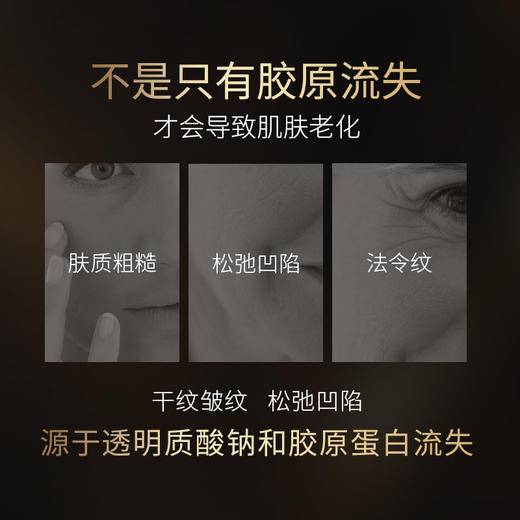 【新品上新】玻色因抗皱弹润焕肤水 120ml 商品图1